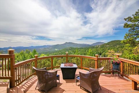 6095 Meadow Dr, Morrison, CO 80465 photo 14