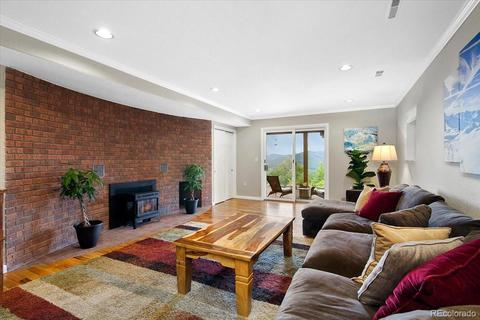6095 Meadow Dr, Morrison, CO 80465 photo 29