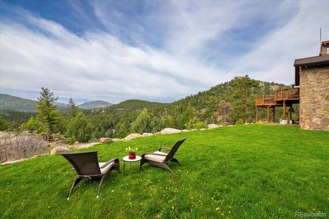 6095 Meadow Dr, Morrison, CO 80465 photo 6