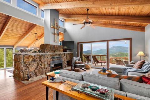 6095 Meadow Dr, Morrison, CO 80465 photo 12
