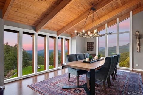 6095 Meadow Dr, Morrison, CO 80465 photo 9