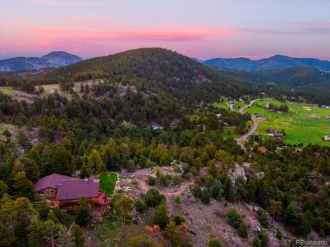 6095 Meadow Dr, Morrison, CO 80465 photo 34