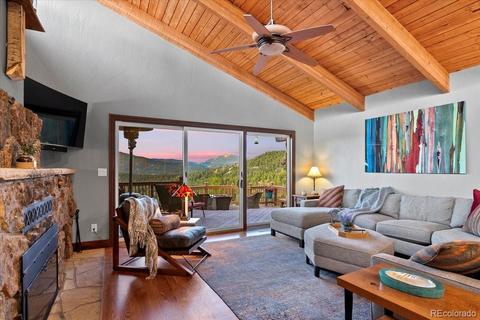 6095 Meadow Dr, Morrison, CO 80465 photo 11