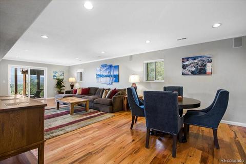 6095 Meadow Dr, Morrison, CO 80465 photo 28