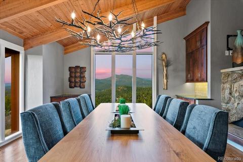 6095 Meadow Dr, Morrison, CO 80465 photo 10