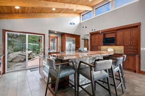 6095 Meadow Dr, Morrison, CO 80465 photo 16