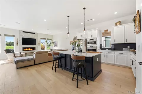 Kitchen - 1756 Barefoot Dr, Windsor, CO 80550 photo 1 of 4