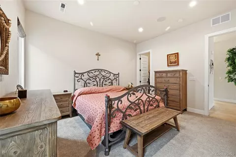 Bedroom - 1756 Barefoot Dr, Windsor, CO 80550 photo 1 of 4