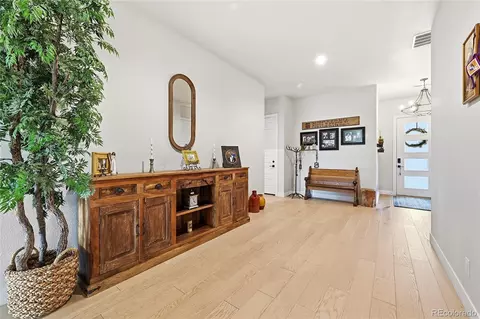Entry Way - 1756 Barefoot Dr, Windsor, CO 80550 photo 1 of 3