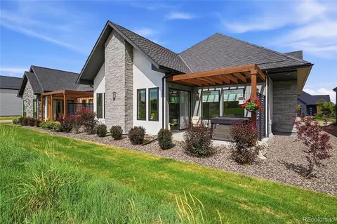 Exterior - 1756 Barefoot Dr, Windsor, CO 80550 photo 4 of 6