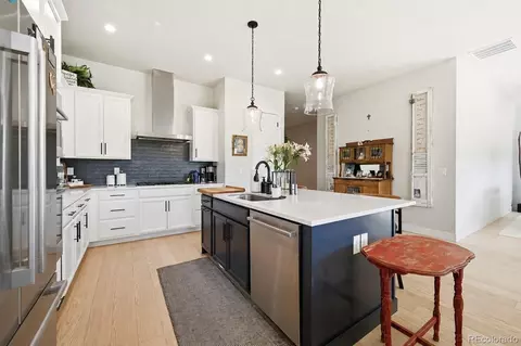 Kitchen - 1756 Barefoot Dr, Windsor, CO 80550 photo 3 of 4