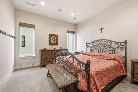 Bedroom - 1756 Barefoot Dr, Windsor, CO 80550 photo 2 of 4