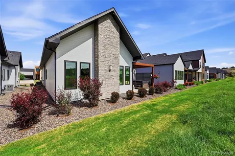 Exterior - 1756 Barefoot Dr, Windsor, CO 80550 photo 3 of 6