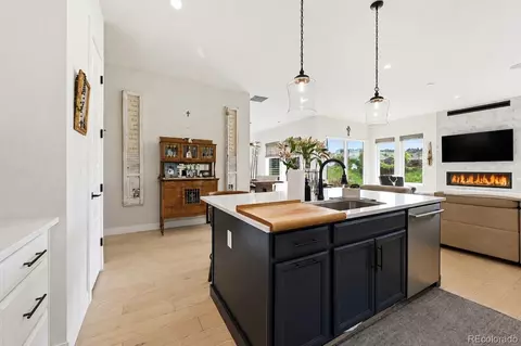 Kitchen - 1756 Barefoot Dr, Windsor, CO 80550 photo 2 of 4