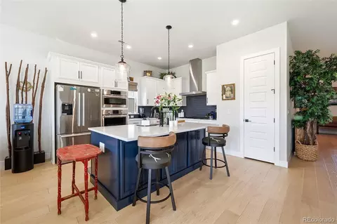 Kitchen - 1756 Barefoot Dr, Windsor, CO 80550 photo 4 of 4