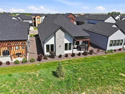Exterior - 1756 Barefoot Dr, Windsor, CO 80550 photo 6 of 6