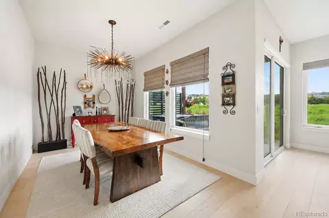 Dining - 1756 Barefoot Dr, Windsor, CO 80550 photo 1 of 2