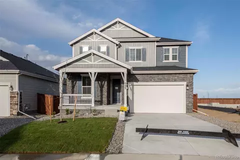 795 Currant Pl, Johnstown, CO 80534