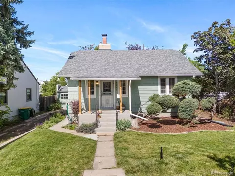 3077 Benton St, Wheat Ridge, CO 80214
