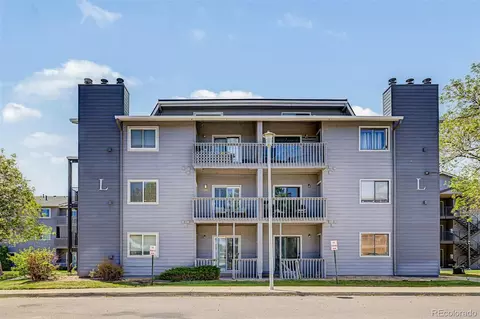 8100 W Quincy Ave #L7, Littleton, CO 80123