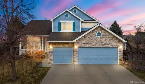 5604 S Shawnee St, Aurora, CO 80015