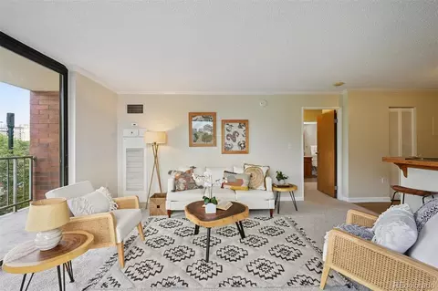 1301 Speer Blvd #204, Denver, CO 80204