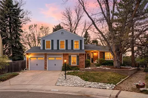 7313 S Miller St, Littleton, CO 80127