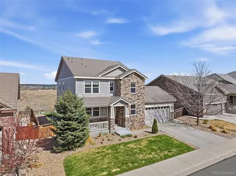 6726 Lynch Ln, Castle Rock, CO 80108