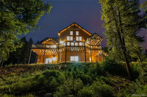 11272 Belle Meade Dr, Conifer, CO 80433