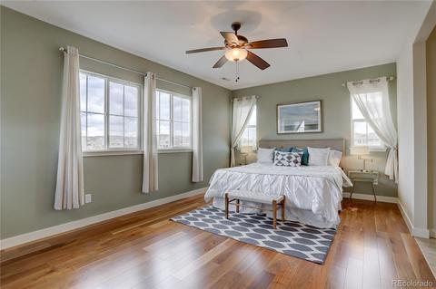 6678 S Quantock Way, Aurora, CO 80016 photo 20