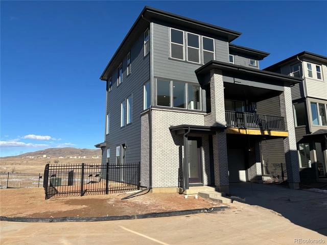3104 S Russell St, Morrison, CO 80465