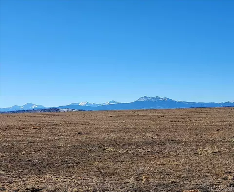 Routt Road, Hartsel, CO 80449