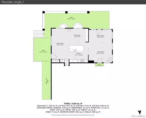 6387 High Dr, Morrison, CO 80465 photo 46