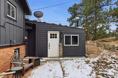 6387 High Dr, Morrison, CO 80465 photo 3
