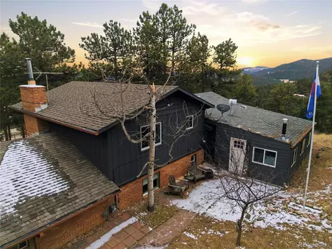 6387 High Dr, Morrison, CO 80465 photo 39