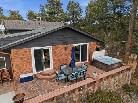 6387 High Dr, Morrison, CO 80465 photo 40