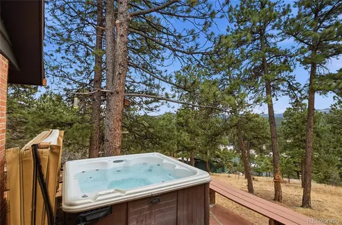 6387 High Dr, Morrison, CO 80465 photo 36