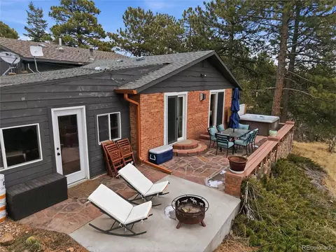 6387 High Dr, Morrison, CO 80465 photo 41