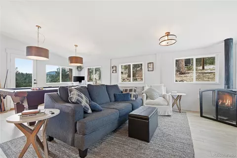 6387 High Dr, Morrison, CO 80465 photo 7