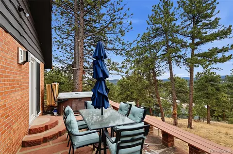 6387 High Dr, Morrison, CO 80465 photo 38