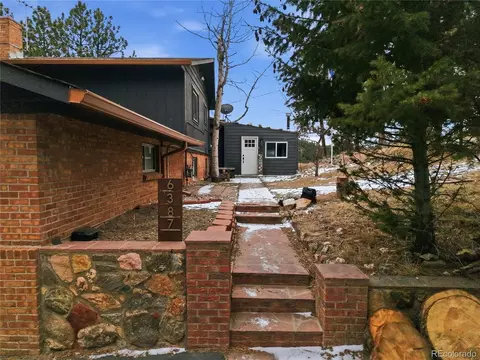 6387 High Dr, Morrison, CO 80465 photo 44