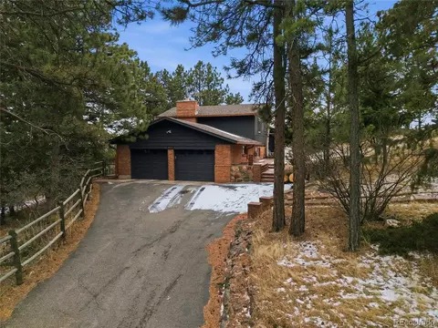6387 High Dr, Morrison, CO 80465 photo 43