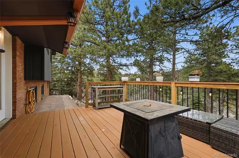 6387 High Dr, Morrison, CO 80465 photo 35