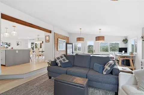 6387 High Dr, Morrison, CO 80465 photo 4