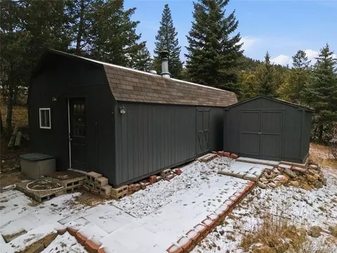 6387 High Dr, Morrison, CO 80465 photo 42