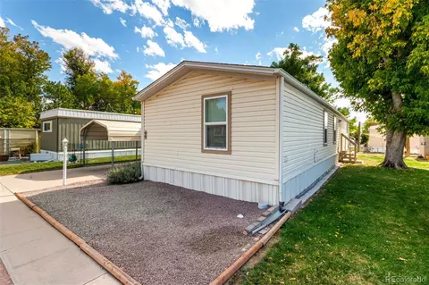 510 N 19th St, Canon City, CO 81212