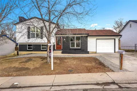 1262 S Olathe Way, Aurora, CO 80017
