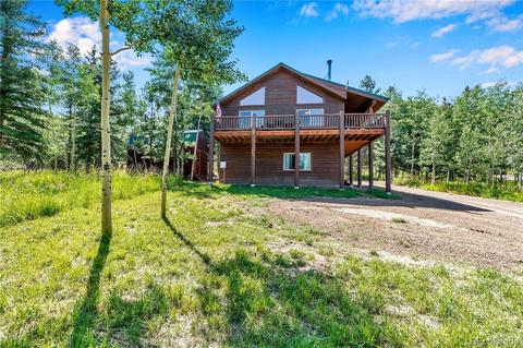 1108 S Pine Dr, Bailey, CO 80421 photo 1