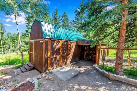 1108 S Pine Dr, Bailey, CO 80421 photo 33