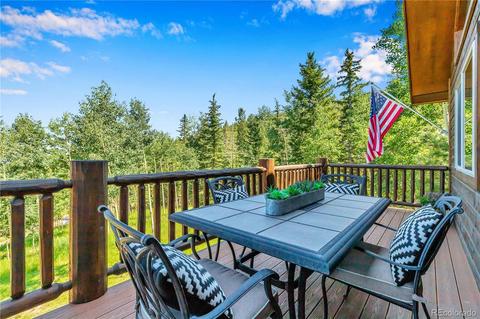 1108 S Pine Dr, Bailey, CO 80421 photo 7
